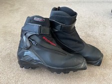 Salomon men nordic for sale  Golden