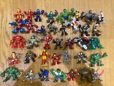 Imaginext marvel super for sale  CIRENCESTER