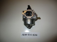 Honda carburetor oem for sale  Gautier