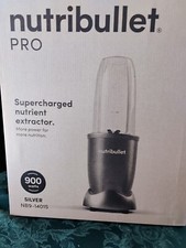 Nutribullet pro 900watt for sale  Sun City