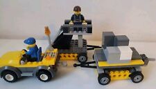 Complet lego city d'occasion  Angers-