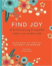 Find joy devotional for sale  Santa Ana