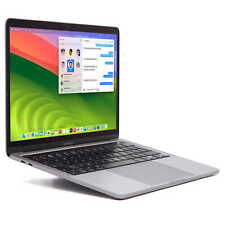 Laptop Apple MacBook Pro 2020 A2251 i5-1038NG7 16GB RAM 512GB SSD 13.3" WOXGA  na sprzedaż  PL