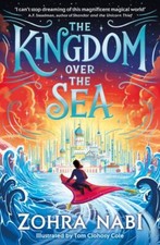 Kingdom sea zohra for sale  UK