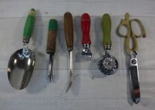 Vintage kitchen utensils for sale  DUNSTABLE