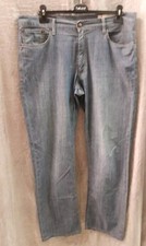 Jeans uomo leggero usato  Palermo