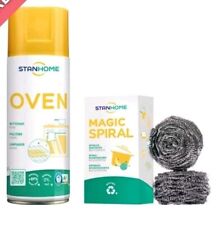 Stanhome oven schiuma usato  Lanciano
