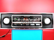 Autoradio grundig 4805 gebraucht kaufen  Deutschland