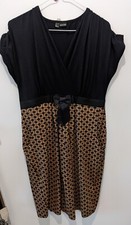 Robe ample cache d'occasion  France