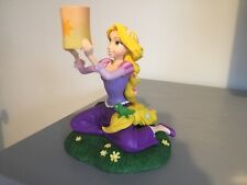 Disney rapunzel figurine for sale  SWAFFHAM