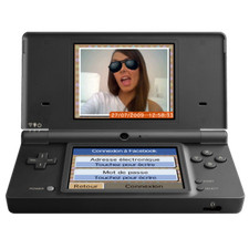 Nintendo dsi console usato  San Marco Evangelista