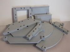 Playmobil bodenplatten grau gebraucht kaufen  Ebern