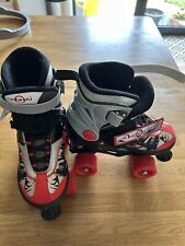 senhai roller skates for sale  PETERBOROUGH