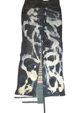 Wrangler arizona bleached for sale  BIRMINGHAM