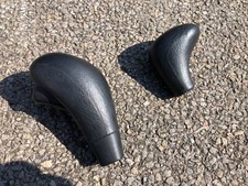 Pair gear knobs for sale  SHAFTESBURY