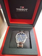 Tissot 100 silver for sale  BRIERLEY HILL