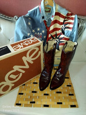 Santiag usa acme d'occasion  Castres