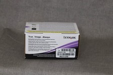 Lexmark c540h1yg toner gebraucht kaufen  Gaggenau
