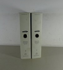 Werkstatthandbuch elektrik sch gebraucht kaufen  Jever