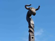 Butcher bull for sale  UK