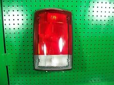 Left ford econoline for sale  Porter