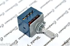 1 peça - ALPS RK27 250KMN equilíbrio potenciômetro duplo serrilhado - RK271122003HO JAPÃO comprar usado 1 peça - ALPS RK27 250KMN equilíbrio potenciômetro duplo serrilhado - RK271122003HO JAPÃO comprar usado  Enviando para Brazil