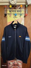 Ellesse leonardo servadio for sale  BOURNEMOUTH