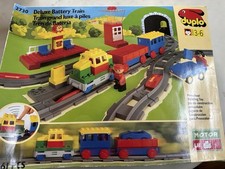 lego duplo train d'occasion lego duplo train d'occasion Expédié en Belgium