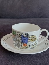 Paddington bear cup for sale  SCUNTHORPE