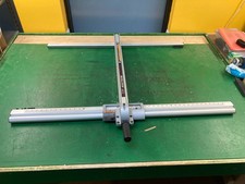 Craftsman align rip for sale  Mcfarland
