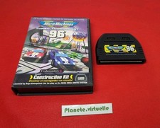 Micro machines turbo d'occasion  Laventie