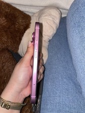 Iphone 128 rosa usato  Firenze