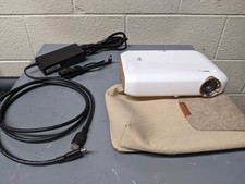 Mini beam projector for sale  Watauga