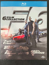 Fast furious film usato  Roma