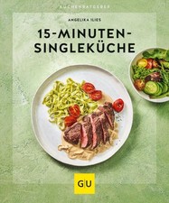 Minuten singleküche german gebraucht kaufen  Versand nach Germany