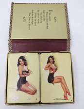 1940 pin playing for sale  Imperial