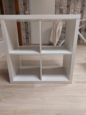 Kallaxregal weiß gebraucht gebraucht kaufen Kallaxregal weiß gebraucht gebraucht kaufen  Delitzsch