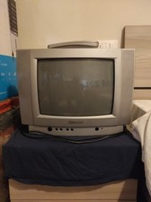 Crt tubo catodico usato  Calvisano