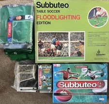 Subbuteo joblot teams for sale  LEICESTER