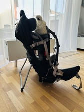 Vaude premium kraxe gebraucht kaufen  Frankfurt am Main