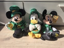 3er set disney gebraucht kaufen  Stuttgart