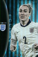 Panini eternity lionesses for sale  LONDON