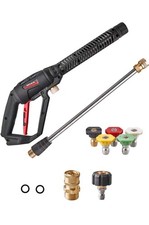 Pressure washer gun for sale  Kansas City