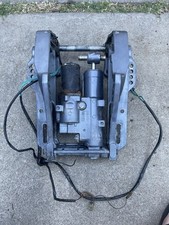 Yamaha 50hp stroke for sale  Sacramento