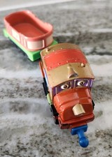 Chuggington ludorum train for sale  Rochester