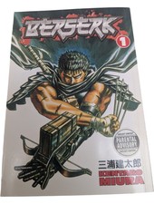 Berserk volume manga for sale  UK