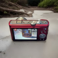 Digitalkamera gebraucht kaufen  Langenau