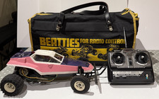 Tamiya grasshopper vintage for sale  BROMLEY