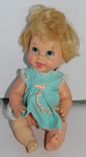 Vintage mattel baby for sale  Aitkin