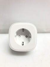 Gniazdo Wi-Fi meross, inteligentna wtyczka kompatybilna z Alexą, do zestawu HomeKit na sprzedaż Gniazdo Wi-Fi meross, inteligentna wtyczka kompatybilna z Alexą, do zestawu HomeKit na sprzedaż  PL